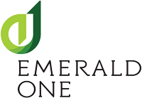 Emerald One Logo