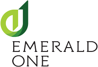 Emerald One Logo