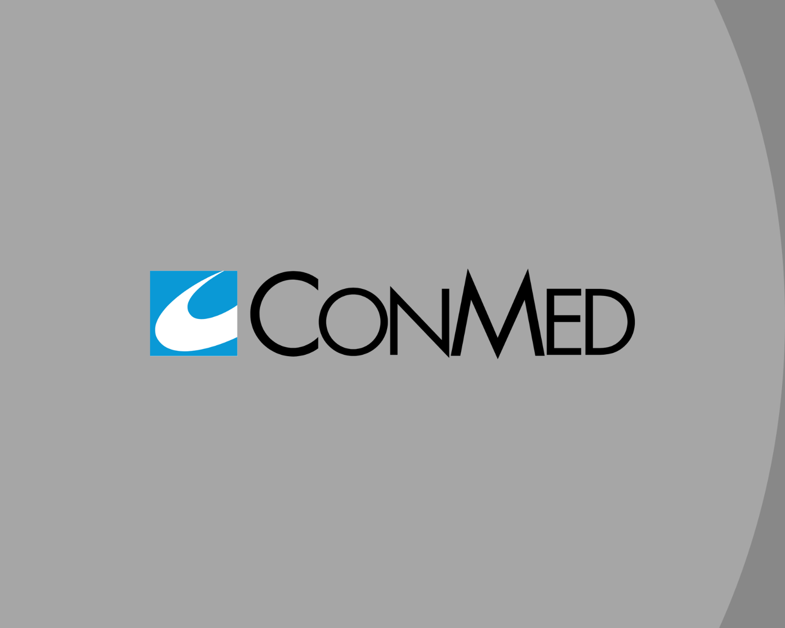 ConMed Logo